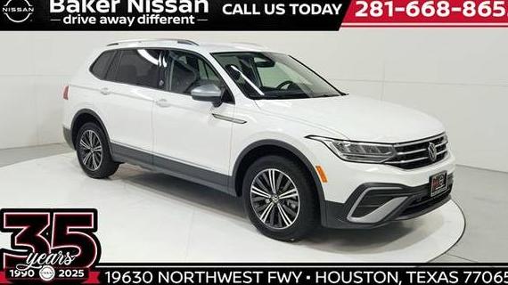 VOLKSWAGEN TIGUAN 4MOTION 2024 3VV2B7AX6RM202487 image VOLKSWAGEN TIGUAN 4MOTION 2024 3VV2B7AX6RM202487 image